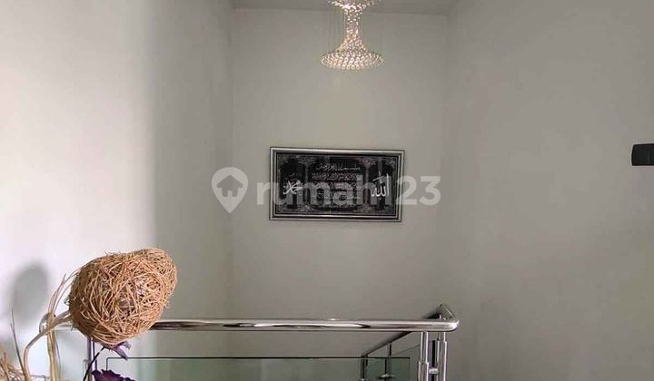 Dijual Rumah 2lantai Royal Grande Hadap Tenggara Batam Cente 12