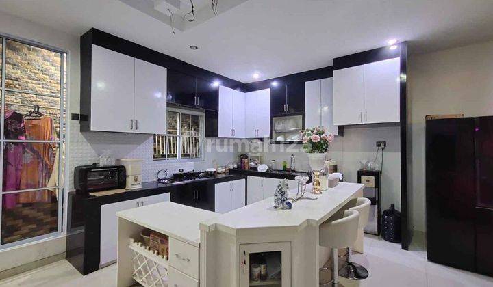 Dijual Rumah 2lantai Royal Grande Hadap Tenggara Batam Cente 18