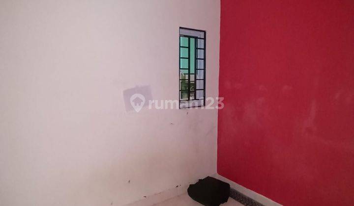 Dijual cepat Rumah Hook Tengah Pondok Indah Simpang Kara Batam Center 5
