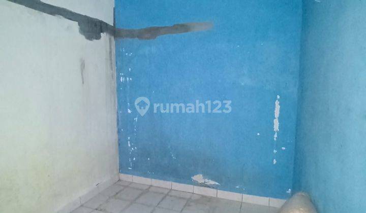 Dijual cepat Rumah Hook Tengah Pondok Indah Simpang Kara Batam Center 4