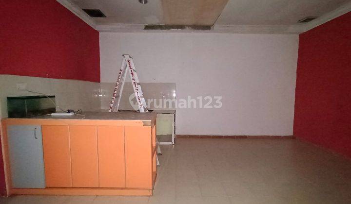 Dijual cepat Rumah Hook Tengah Pondok Indah Simpang Kara Batam Center 7