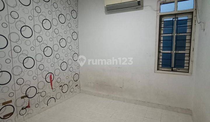 Dijual cepat Rumah Hook Tengah Pondok Indah Simpang Kara Batam Center 8