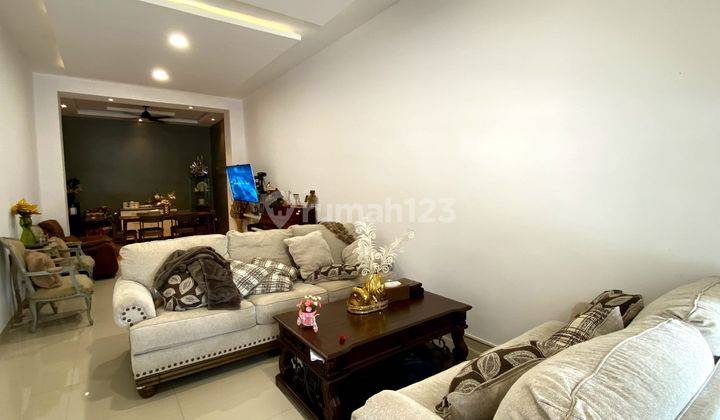 Dijual Rumah 1,5lt Bonavista Hadap Selatan Dan Taman, Batam Centre 4