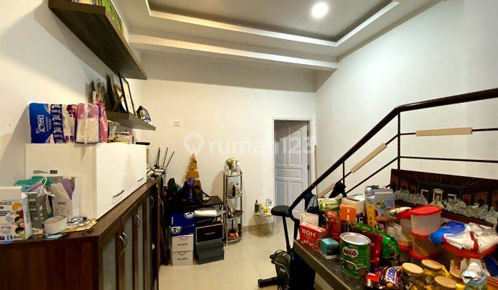 Dijual Rumah 1,5lt Bonavista Hadap Selatan Dan Taman, Batam Centre 6