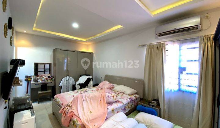 Dijual Rumah 1,5lt Bonavista Hadap Selatan Dan Taman, Batam Centre 10