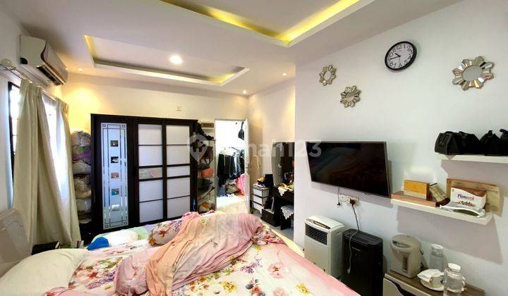 Dijual Rumah 1,5lt Bonavista Hadap Selatan Dan Taman, Batam Centre 12