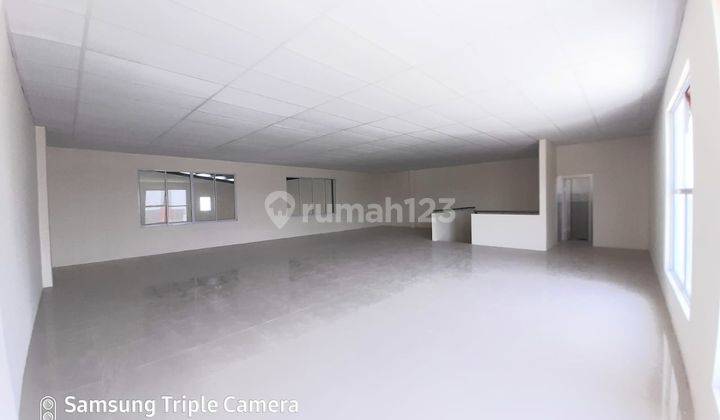 Dijual Gudang Tunas Bizzpark Hook Siap Pakai Batam Center 8
