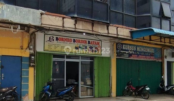 Dijual Cepat Ruko 3 Lantai Tanjung Pantun Jodoh Batam. 2