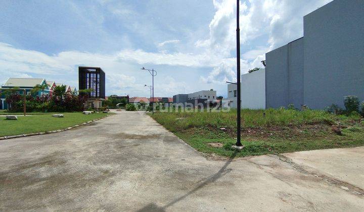 Dijual Rumah Grand Maganda Batam Center 2