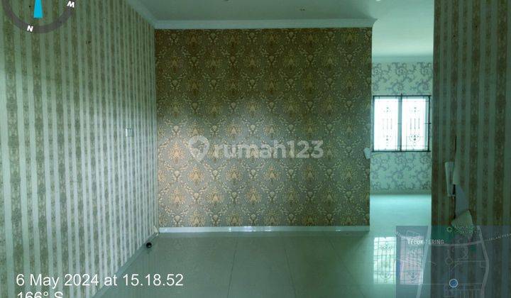 Dijual Cepat Murah Rumah Siap Huni 2lantai Villa Bukit Indah Batam Centre 2