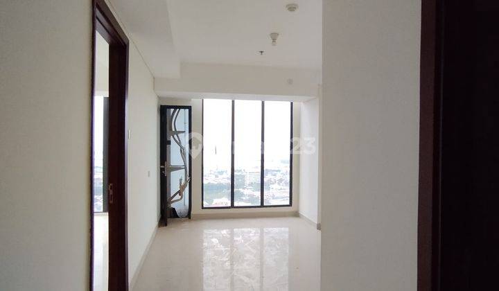 Dijual Apartment Pollux Habibie 1BEDROOM Unfurnish Batam Centre 2