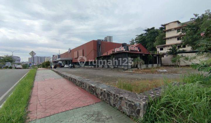 Dijual Cepat Lahan ditengah kota batam  Luas 9000 m²  1