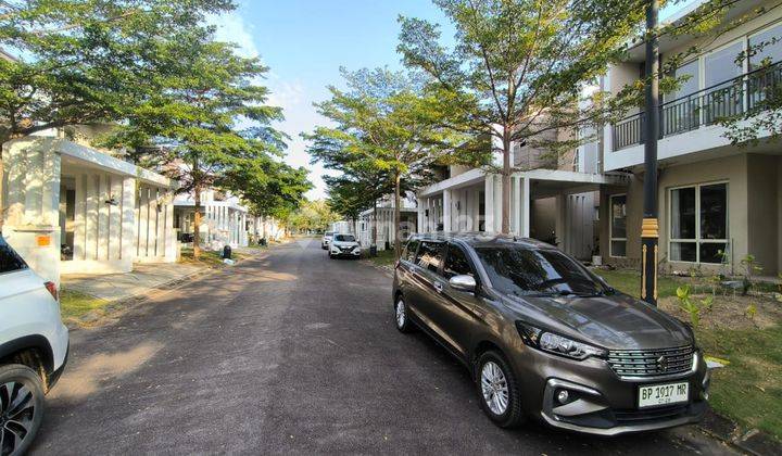 DIJUALCEPAT Rumah 2Lantai ORCHARD PARK CLUSTER CITRUS Batam Cente 2