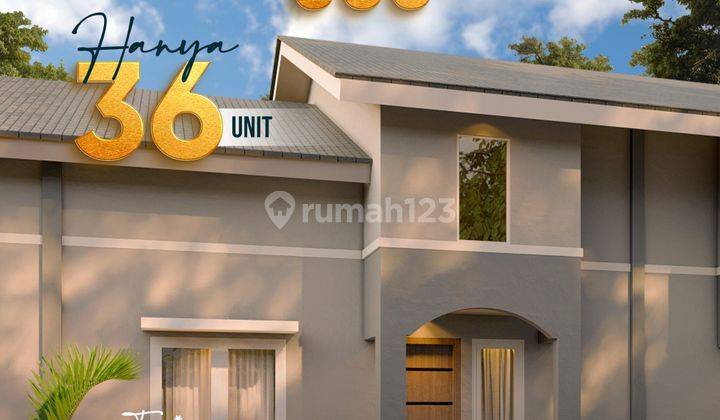 Dijual Rumah 1 Lantai Pantai Indah Kampung Nelayan Dekat Grand Batam Mall,, Kampus UIB Baloi Batam 1