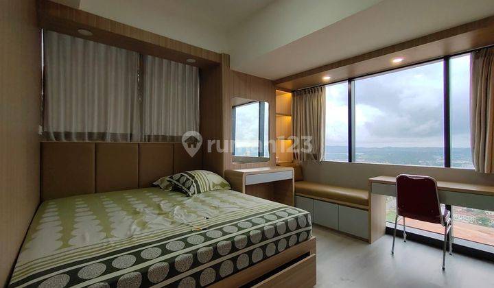 DIJUAL 1 Unit Apartment 2 Bedroom (City View) POLLUX HABIBIE Batam Centre 1