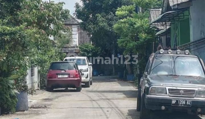 DIJUAL CEPAT 1 Unit Rumah di Taman Mediterania Batam Center 2