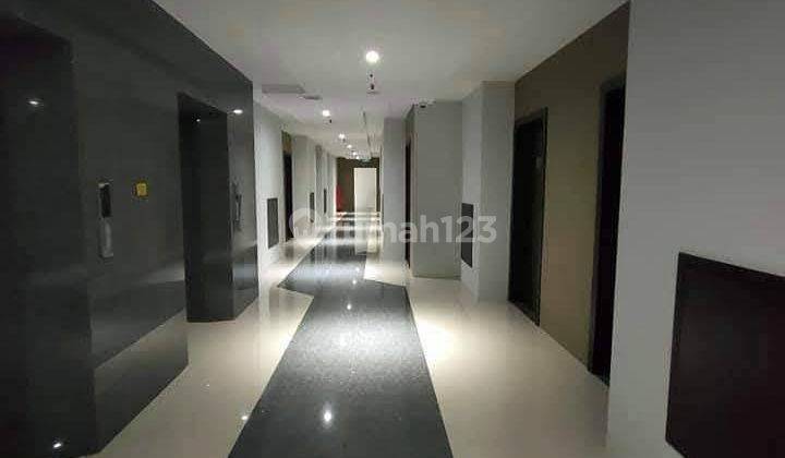 DIJUAL CEPAT APARTEMEN FORMOSA RESIDENCE Full Furnish & Siap Huni Nagoya. 2