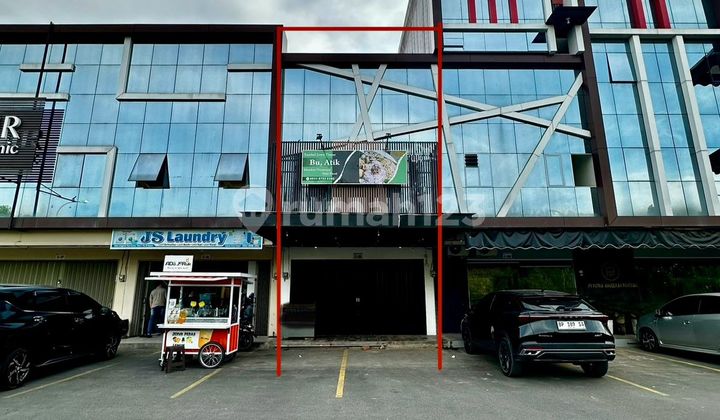 For Sale: Orchid Mas Center Shop House, Batam Center. For Sale: Orchid Mas Center Shop House, Batam Center.