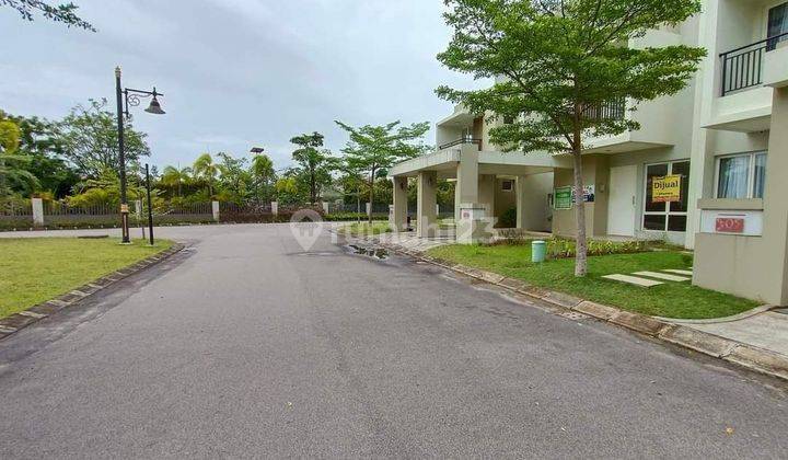 Dijual‼️
rumah 2lantai Siap Huni Dan Full Renovasi Carica Podomoro Batam Center 2