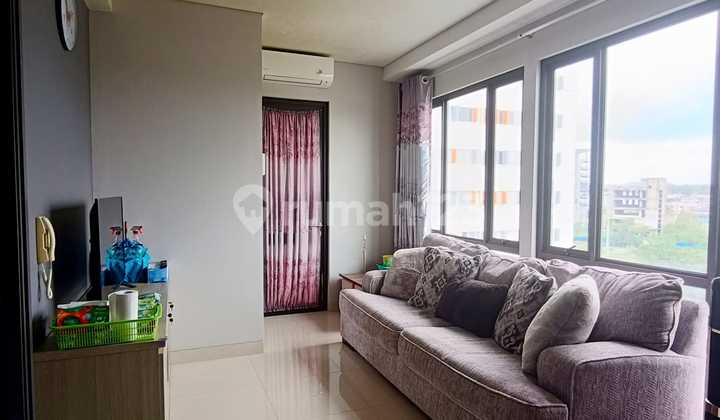 FOR SALE 1 Unit Apartment One Residence Batam Centre. 2