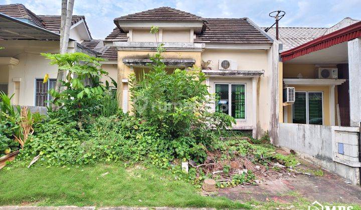 Dijual Rumah Beverly Park Batam Center Kondisi Butuh Renovasi 1