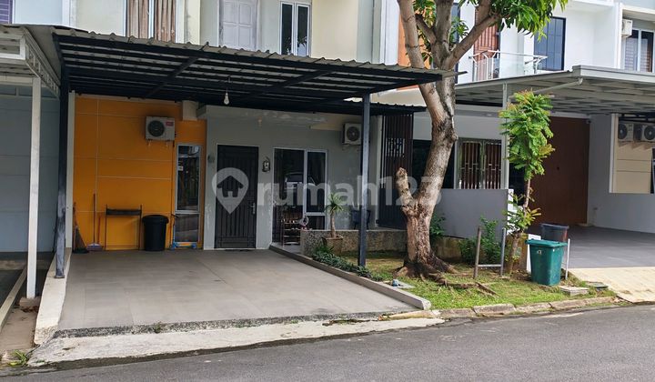 For Sale 2-Story House Beverly Green Batam Center For Sale 2-Story House Beverly Green Batam Center