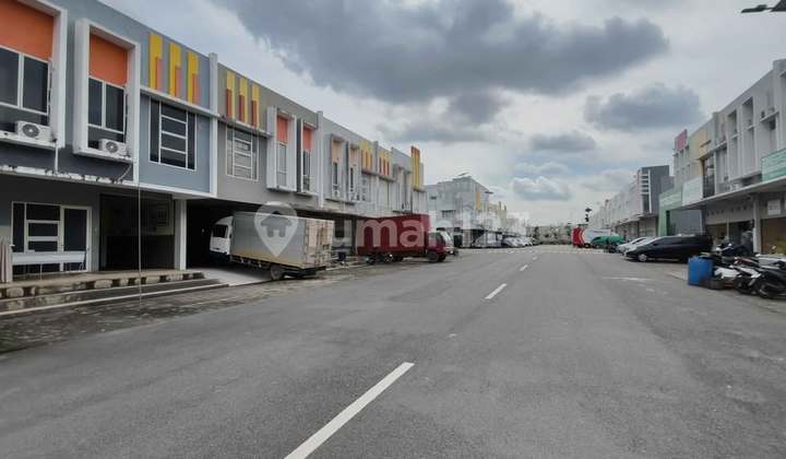 Dijual Cepat 1 Unit Gudang Tunas Bizpark, Batam Centre.. Dijual Cepat 1 Unit Gudang Tunas Bizpark, Batam Centre..