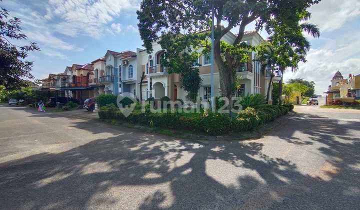 FOR_QUICK_SALE Bellavista Residence 2.5-Story Hook House (Northwest Facing) Batam Centre.. Near Top 100 Anggrek Mas, Djuwita School, Bodhi Dharma School 2
