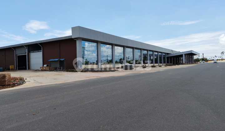 Disewakan Gedung Expo di MTC Batam Dekat Bandara Hang Nadim Batam Disewakan Gedung Expo di MTC Batam Dekat Bandara Hang Nadim Batam