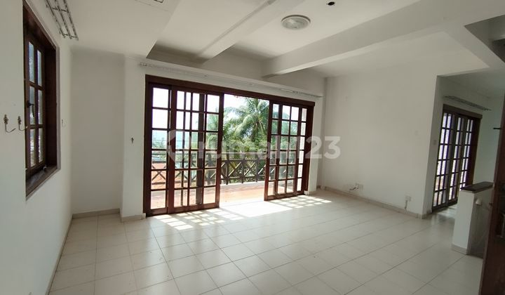Dijual  1 Unit Villa Nongsa Point Marina dan Resort  Nongsa ((sea view) Bat 2