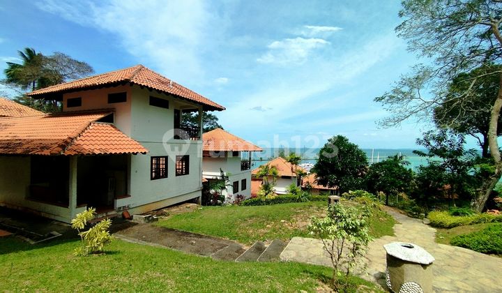For Sale 2 Units Villa Resort Nongsa Point Marina Batam For Sale 2 Units Villa Resort Nongsa Point Marina Batam