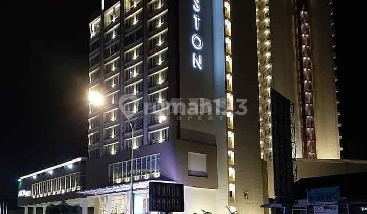 DIJUAL Apartemen ASTON (Type 3 Bedroom) , Pelita Batam 1