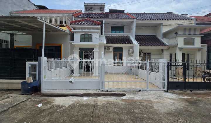 FOR SALE Villa Marina Nagoya Freehold Title House (East Facing)