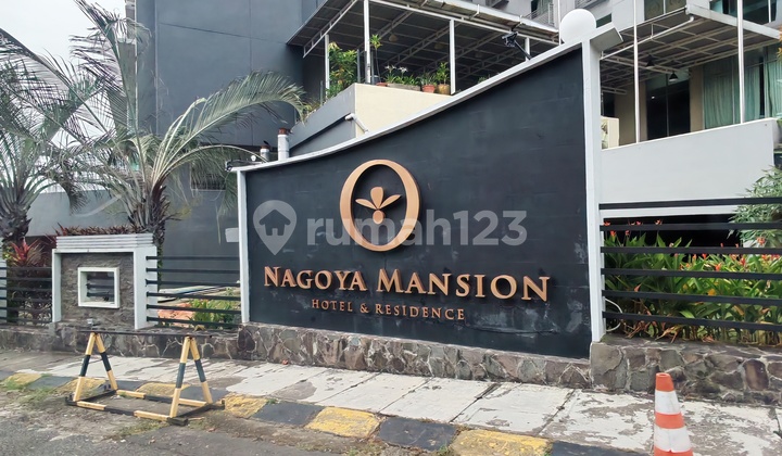 For Sale: 1 Unit of Nagoya Mansion Apartment, Fully Furnished & Move-In Ready... For Sale: 1 Unit of Nagoya Mansion Apartment, Fully Furnished & Move-In Ready...