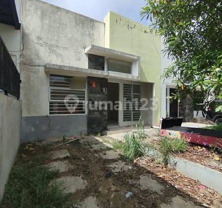 Dijual Rumah 1 Lantai Puri Selebriti 1 Batam Centre Dekat Smu N3 Pasar Botania... 1