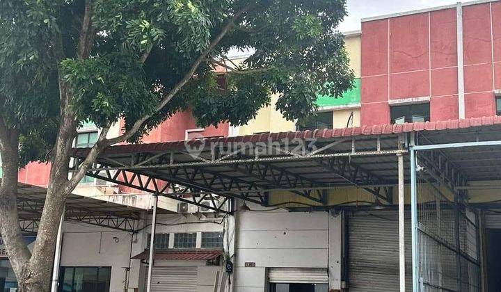 DiJUAL Gudang / Workshop di LYTECH Industrial Park, Batam Center 1