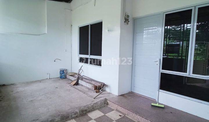 Dijualcepat 1Unit Rumah 1,5Lantai Kembang Sari Batam Centre 2