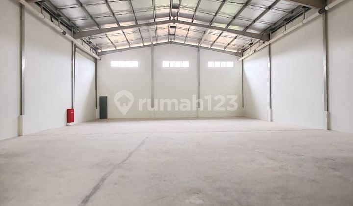 Dijual Gudang Industri Batam Dijual Gudang Industri Batam