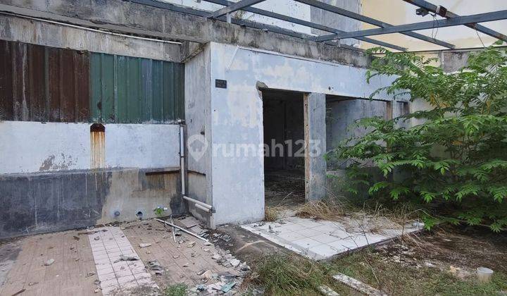 DiJUAL Rumah / Kavling  Butuh Renovasi Total Baloi Garden 2 Dekat Grand Batam  Mall 1