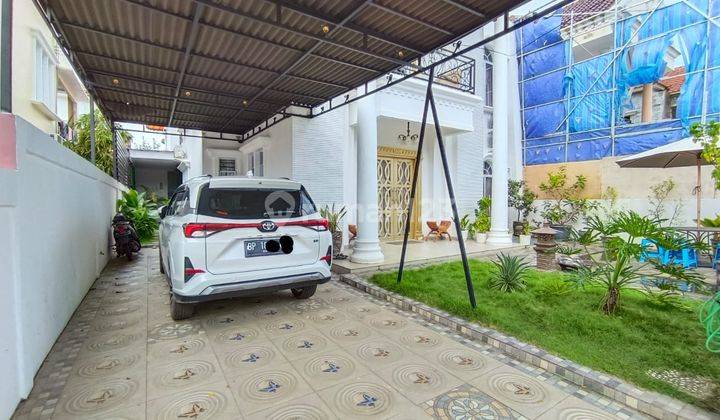 Dijual Rumah 2Lantai Siap Huni Palazzo Garden Batam Centre 2