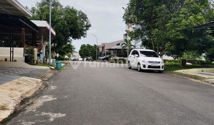 For Sale 2-Story House Beverly Green Batam Center 2