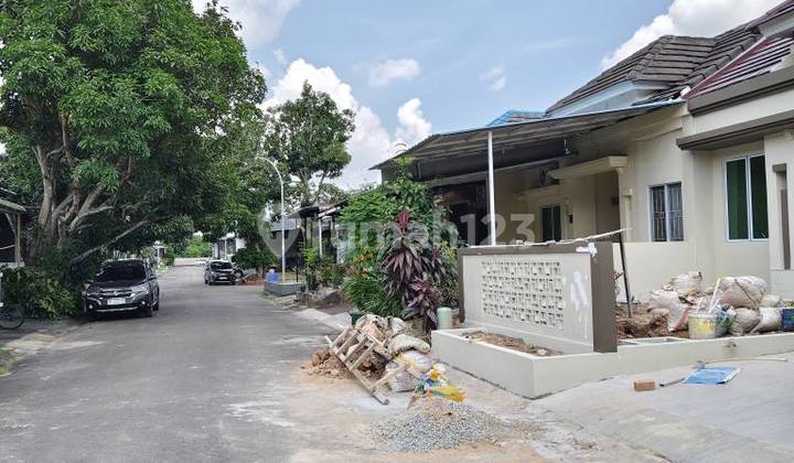 Dijual Rumah Siap Renovasi Beverly Park Extension Batam Center. 2