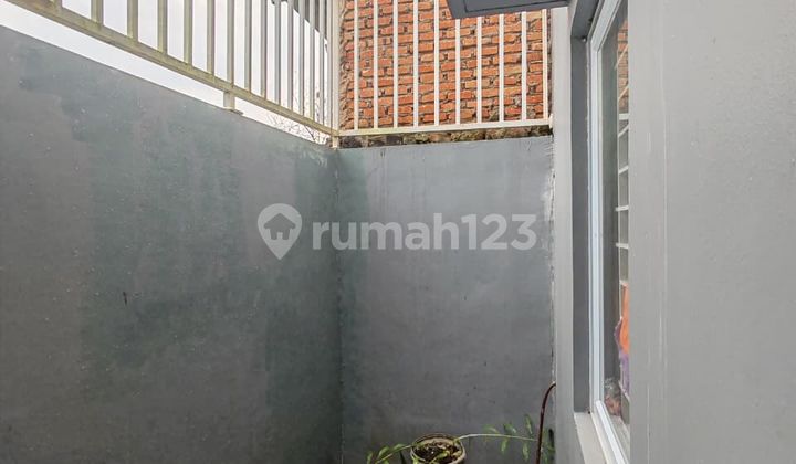 FOR SALE Two-Story Fully Furnished House in EVERPARK Batam Centre (Southeast Facing) 2