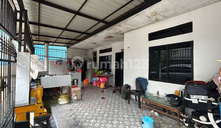 FORQUICKSALE West-Facing Ready-to-Live Hook House in Bandar Sri Mas - Sungai Panas FORQUICKSALE West-Facing Ready-to-Live Hook House in Bandar Sri Mas - Sungai Panas
