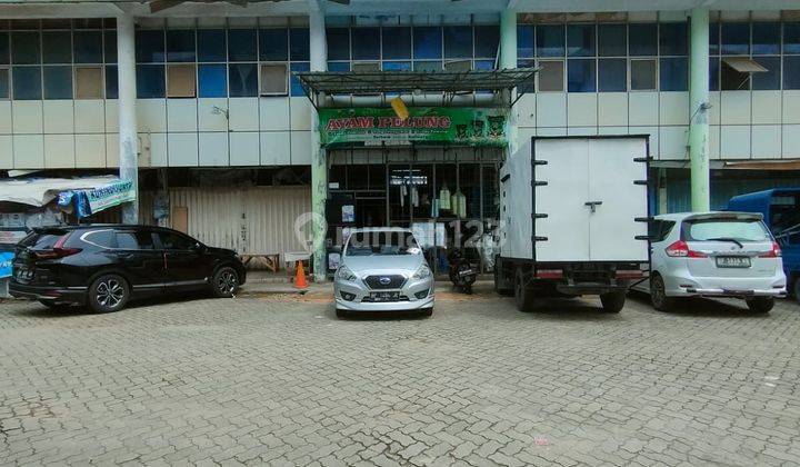 Dijual Ruko 3Lantai di Komplek Pioneer Samping Hotel Planet Holiday, Jodoh.. 2