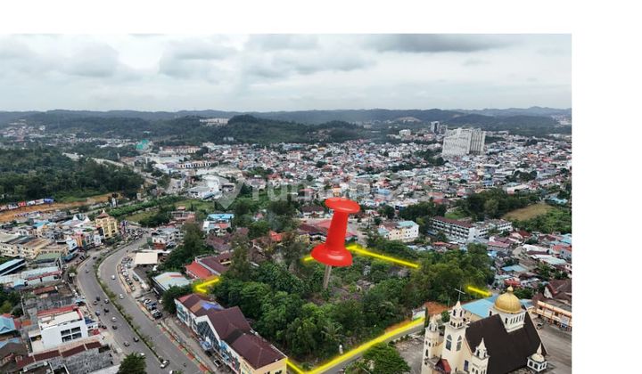 Dijual Cepat Lahan 1.2 Hektar Pusat Kota Nagoya