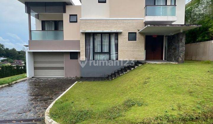 Dijual Rumah Mewah Hook 2Lantai Komplek Nagoya Valley Residence Nagoya, Batam 1