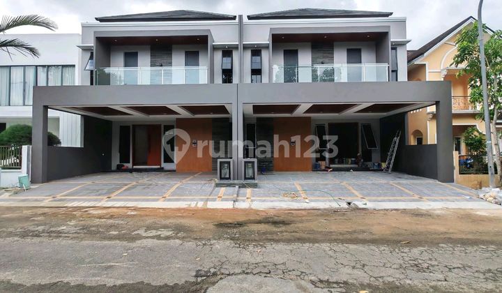 Dijual Rumah 2 Lantai Di Sukajadi Batam Center ... 1