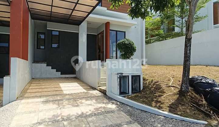 For_quick_sale Sukajadi House Agathis Cluster Batam Center (Middle Hook Facing East)