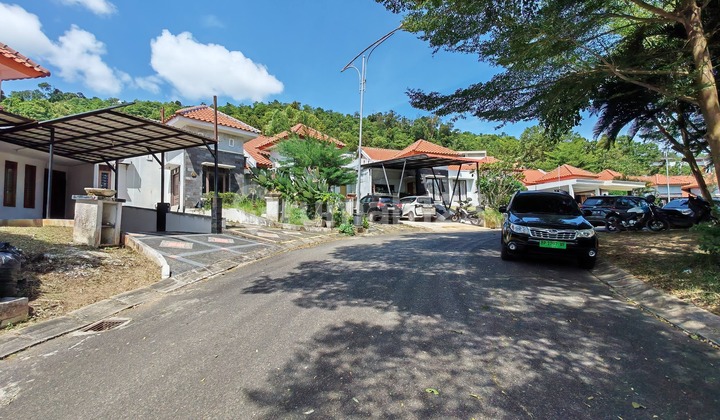 Dijual Rumah 1 Lantai Cluster Nirwana Sukajadi Batam Center... (Hadap Timur Laut) 2